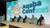 Magazine article aboutAqabaConf-2025-Supporting-growth-with-technology 
