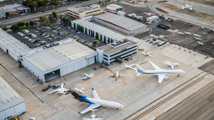 ME conflict: Airlines mitigate risk by repositioning aircraft