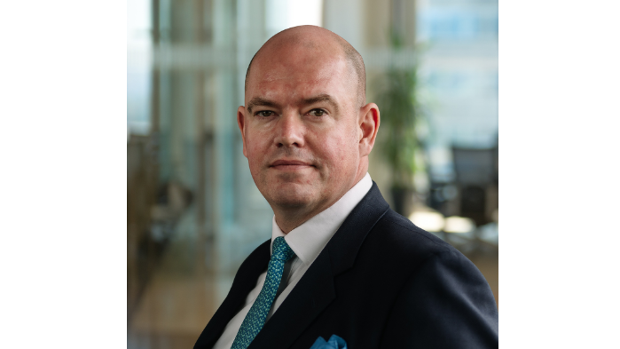 Global: HDI appoints new Head of Claims Energy and Power