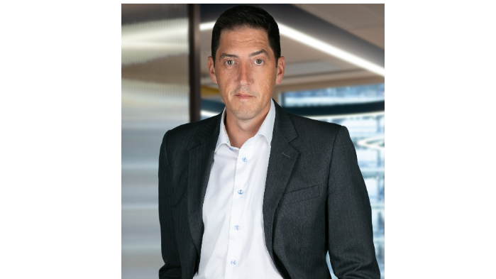 Global: Liberty appoints new Head of Aviation