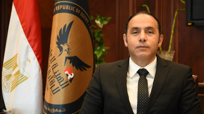 Egypt: Non-bank financial regulator welcomes former Vice Chairman as its new Chairman