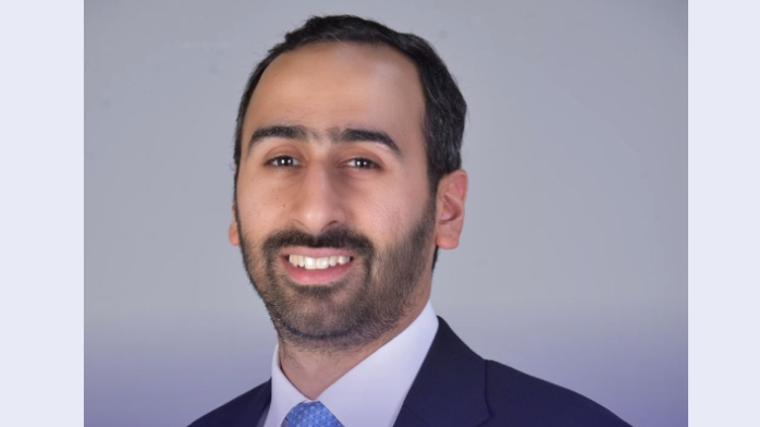 GIG Bahrain promotes Mohamed Salah AlMeraj to General Manager