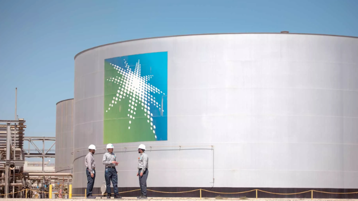 Saudi Aramco's captive insurer sees minimal conflict impact and shows strong operating results