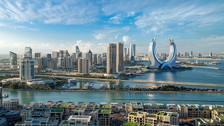Magazine article aboutGlobal-expansion-of-Islamic-insurance 