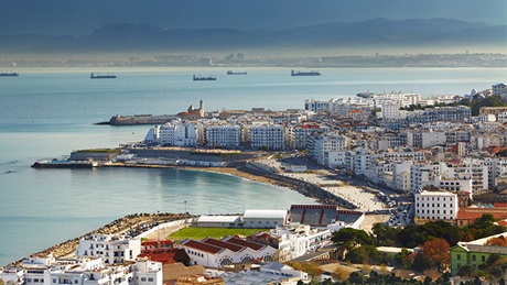 Magazine article aboutAlgeria-s-insurance-market-poised-to-unlock-its-full-potential 