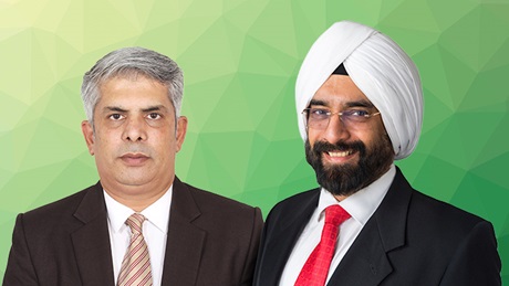 Magazine article aboutGalloping-commission-payments-A-friction-point-for-Indian-insurance 