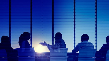 Magazine article about5-point-blueprint-for-sustainable-growth-in-the-Arab-insurance-market 