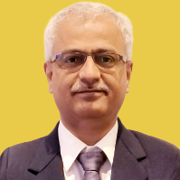 Hitesh Joshi