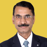 K Mahipal Reddy