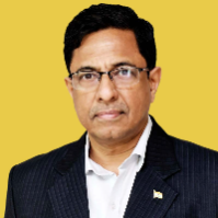 K Rajaraman