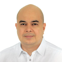 Romell Antonio O. Cuenca